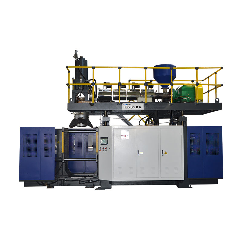 Ngano nga ang 30L nagkatipon nga pagbuto sa machine Machine usa ka Smart Investment alang sa High-Tomo nga Package Production?