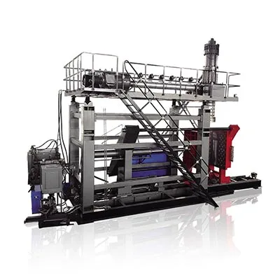 Padayon nga Blow Molding Machine: Mga Configuration, Output Math, ug Mga Gasto sa Pagdagan