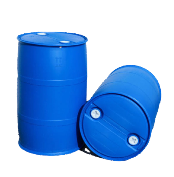 Chemical Drum Blow Molding Machine: Nakapasar sa UN Drop Test