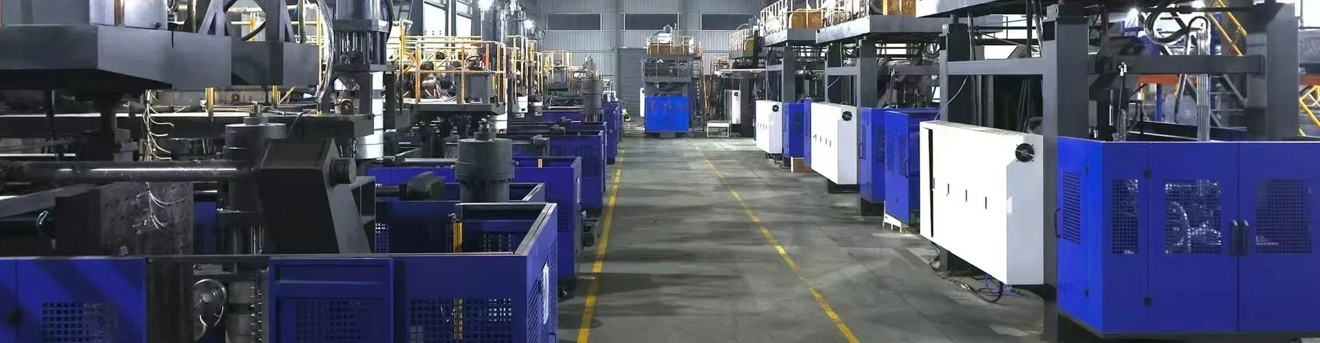 Recycled HDPE blow molding: resin pagpili, pagproseso ug kalidad checks
