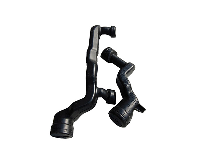 Automotive Blow Molding: Mga Bahin, Proseso ug Pagpili sa Makina