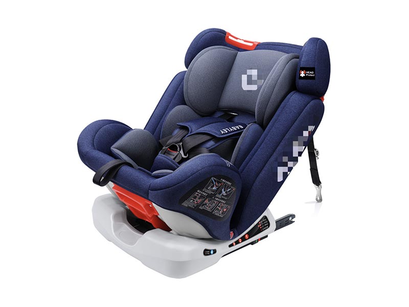 Mga Seats sa Car