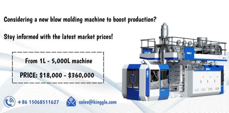 Blow Molding Systems