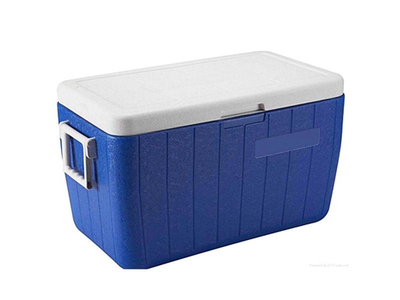Cooler box